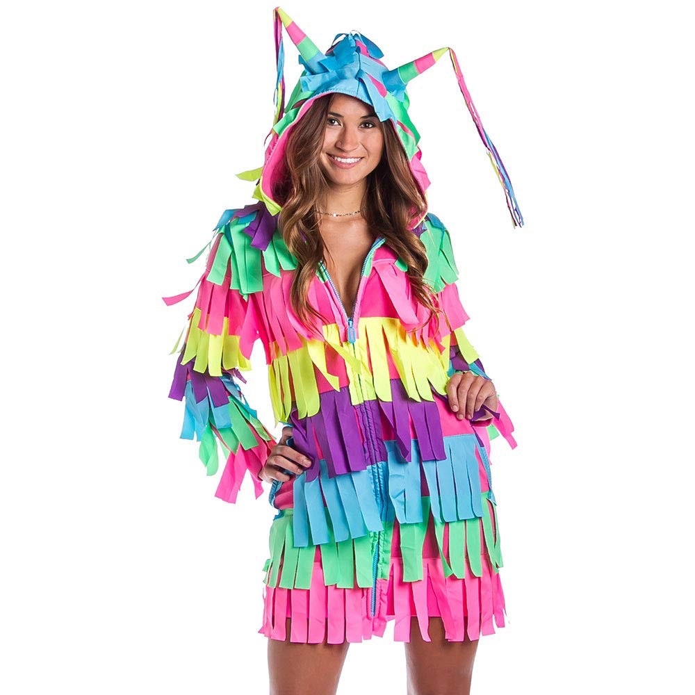 Tipsy Elves Piñata Dress